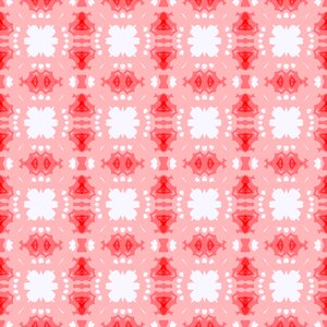 Pattern symmetry ornament. Free illustration for personal and commercial use.