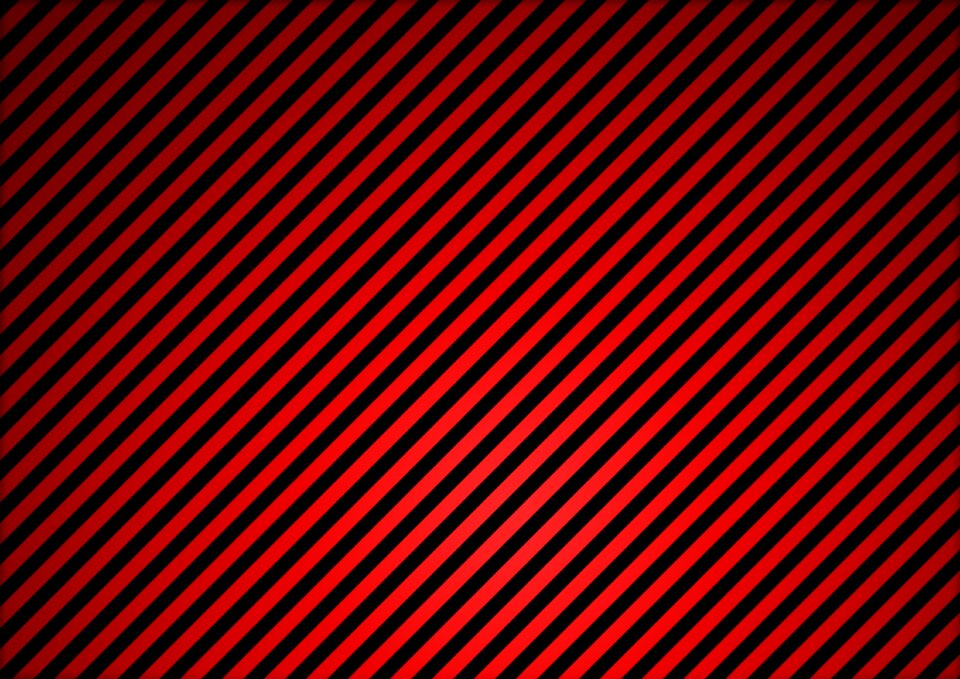 Red stripes wallpaper. Free illustration for personal and commercial use.