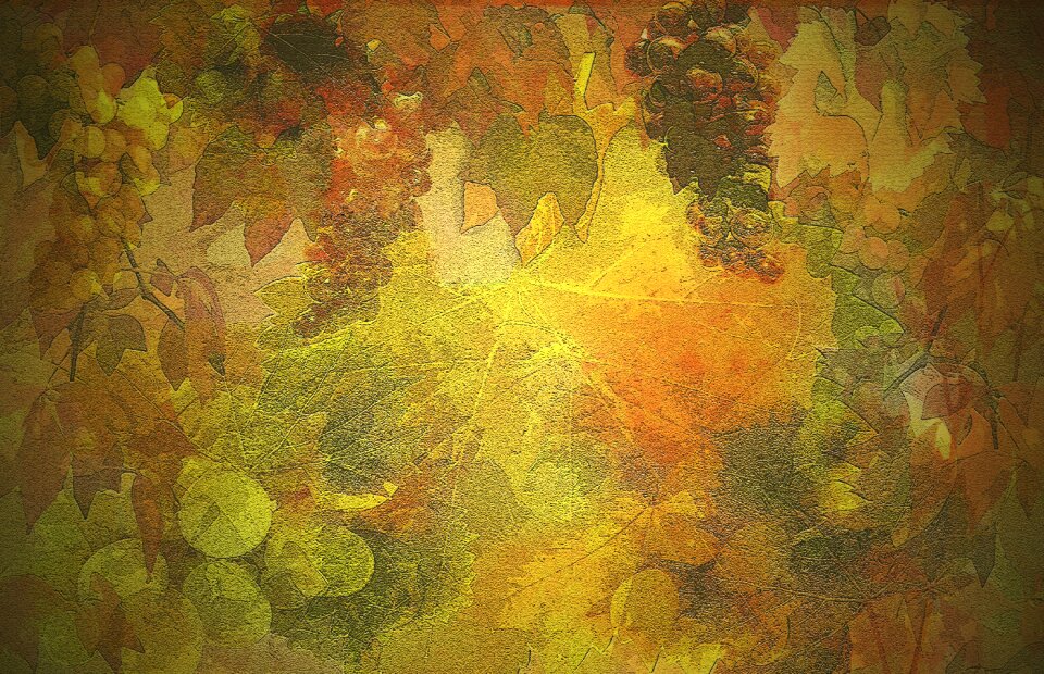 Decoration autumn decoration emerge. Free illustration for personal and commercial use.