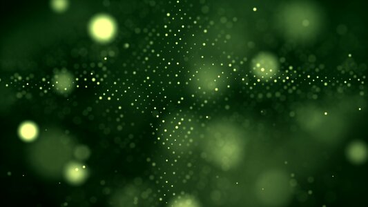 Green abstract background. Free illustration for personal and commercial use.