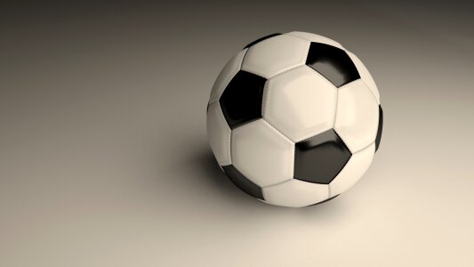 3d brown football Free illustrations. Free illustration for personal and commercial use.