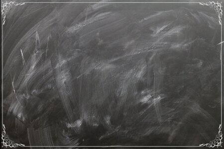 Slate school chalk. Free illustration for personal and commercial use.