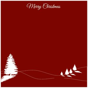 Christmas motif background christmas greeting. Free illustration for personal and commercial use.