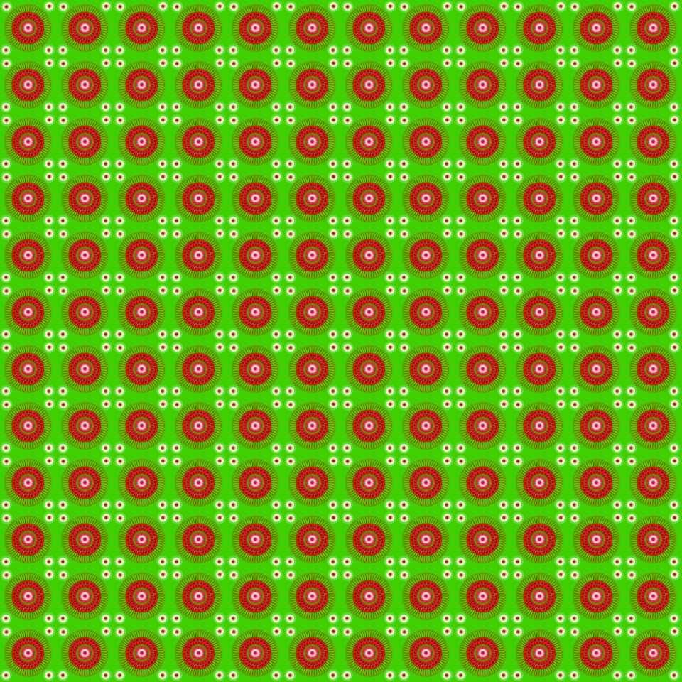 Pattern green paper green pattern. Free illustration for personal and commercial use.