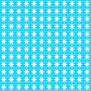 Wrapping paper background pattern