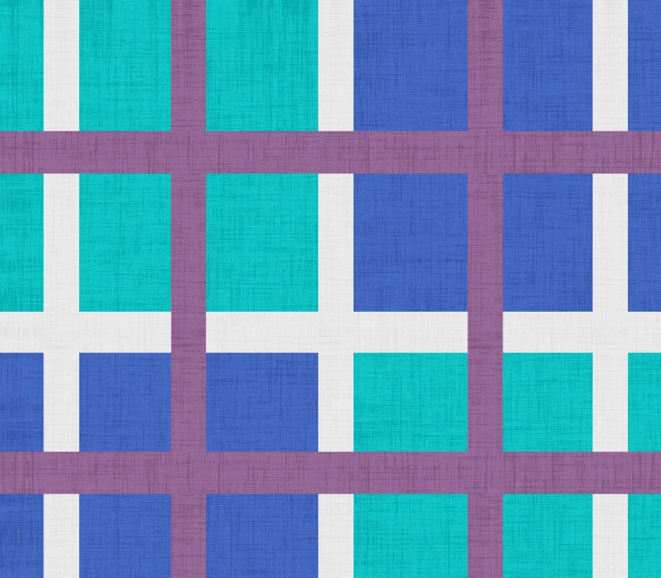 Pattern aqua blue. Free illustration for personal and commercial use.