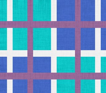 Pattern aqua blue. Free illustration for personal and commercial use.
