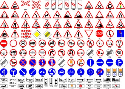 Rules indices Free illustrations. Free illustration for personal and commercial use.