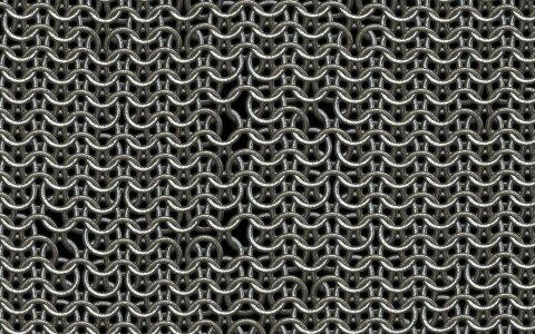 Metal pattern texture. Free illustration for personal and commercial use.