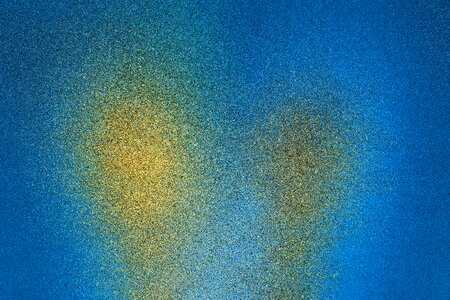 Texture blue gold. Free illustration for personal and commercial use.