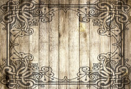 Decoration texture boards. Free illustration for personal and commercial use.