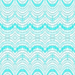 Waves ripples pattern. Free illustration for personal and commercial use.