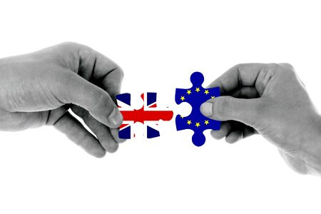 Britain uk referendum. Free illustration for personal and commercial use.