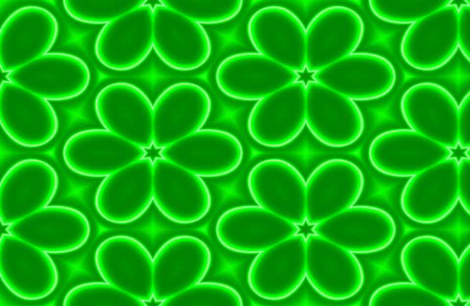 Textile green abstract green design. Free illustration for personal and commercial use.