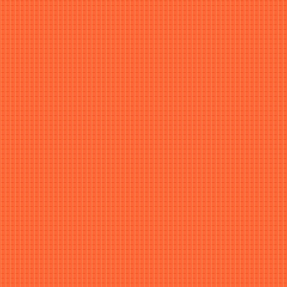 Orange photoshop paper background. Free illustration for personal and commercial use.