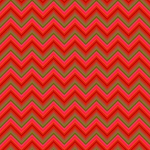 Zigzag vintage chevron. Free illustration for personal and commercial use.