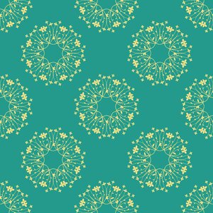 Frame pattern ornament. Free illustration for personal and commercial use.