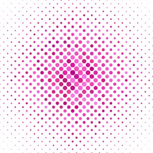 Pink modern color. Free illustration for personal and commercial use.