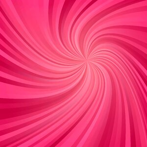 Pink ray speed. Free illustration for personal and commercial use.