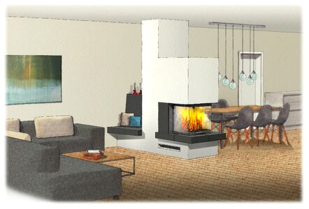 Wood fire ceramic Free illustrations. Free illustration for personal and commercial use.