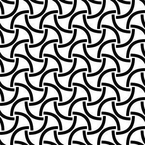 Pattern halftone devious. Free illustration for personal and commercial use.