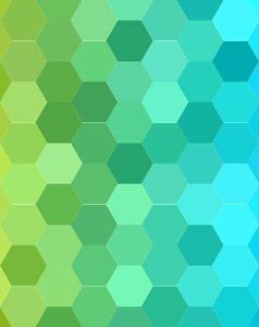 Tile abstract geometric. Free illustration for personal and commercial use.