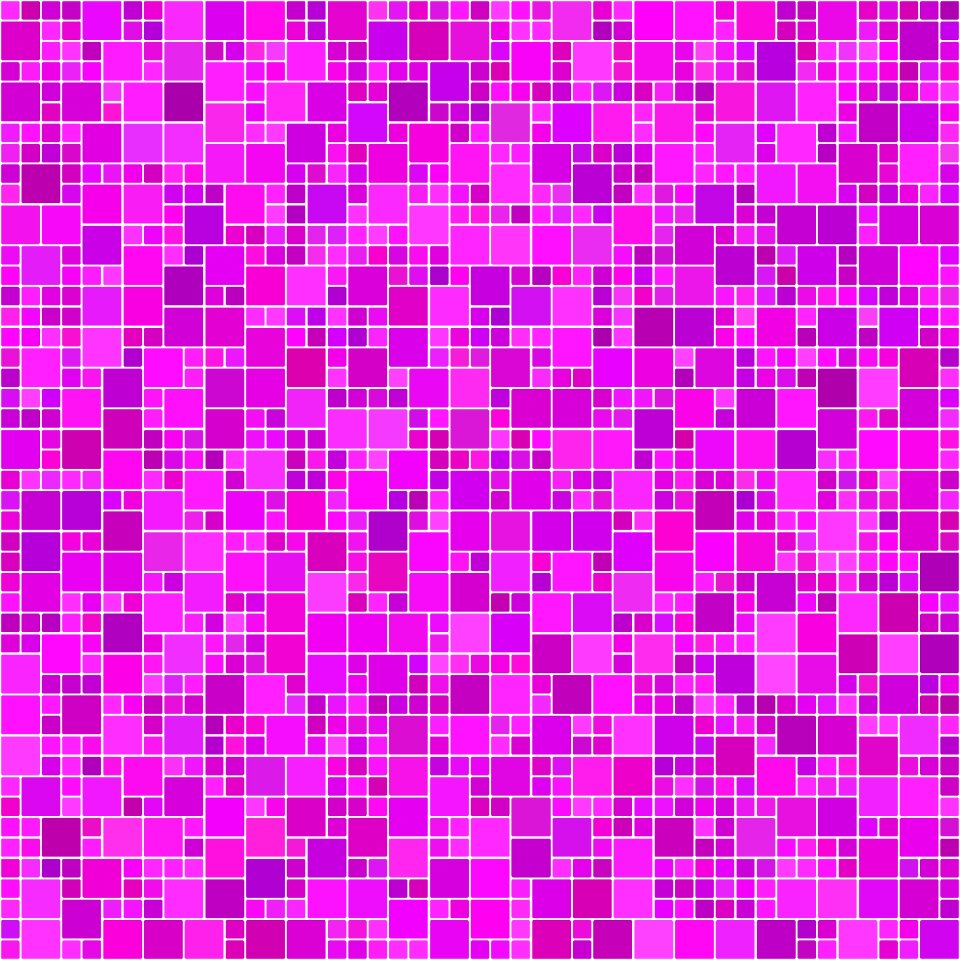 Background pattern pink. Free illustration for personal and commercial use.