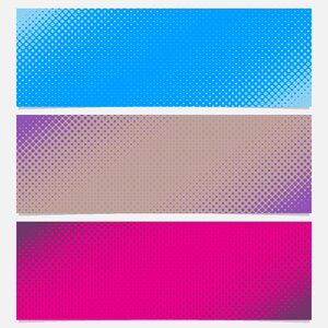 Background abstract set. Free illustration for personal and commercial use.