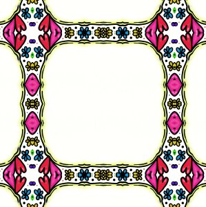 Decorative design element. Free illustration for personal and commercial use.