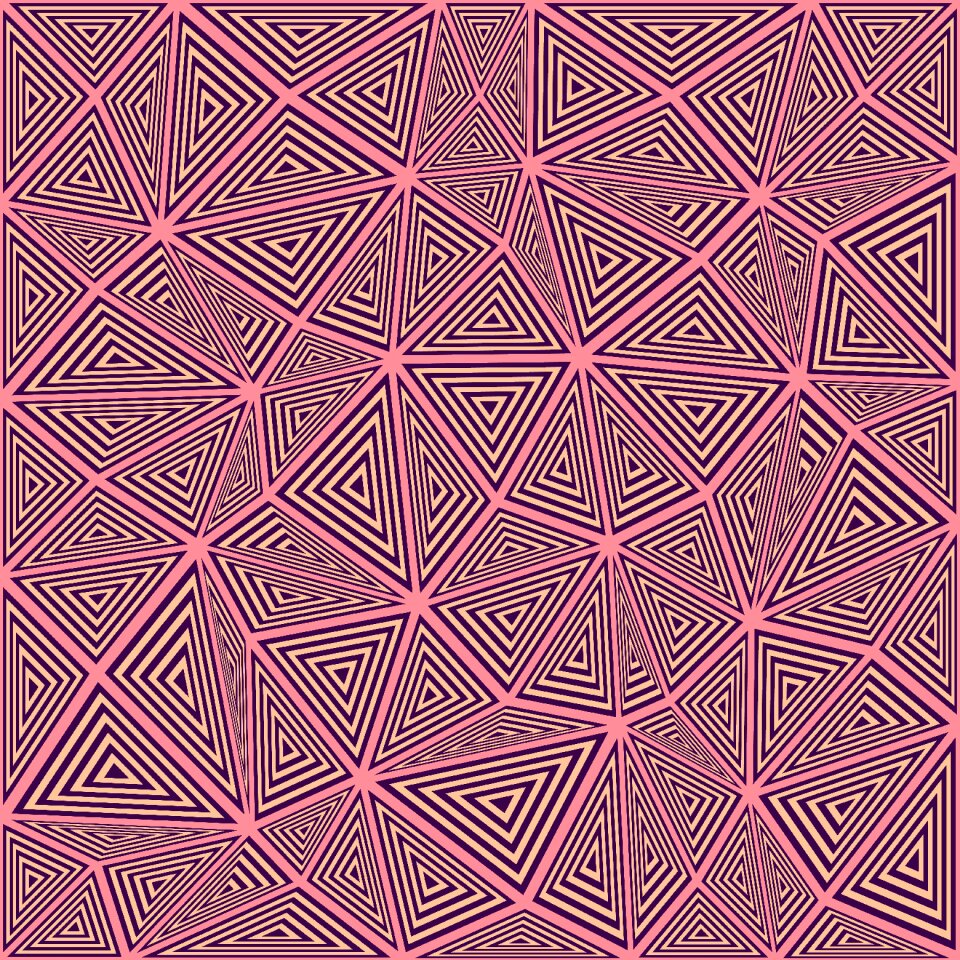 Pattern design shape. Free illustration for personal and commercial use.