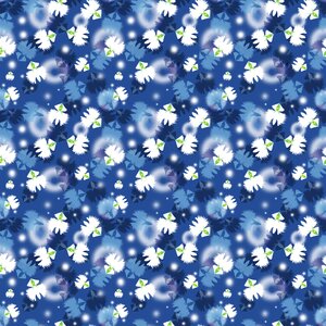 Plant seamless pattern. Free illustration for personal and commercial use.
