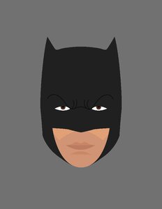 Batman art batman Free illustrations. Free illustration for personal and commercial use.