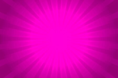 Color pink rays Free illustrations. Free illustration for personal and commercial use.