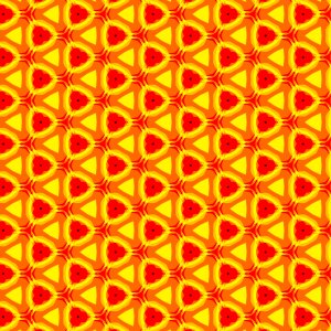 Orange yellow texture. Free illustration for personal and commercial use.