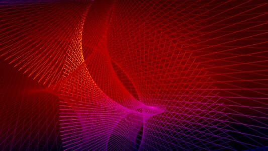 Mathematics dark red. Free illustration for personal and commercial use.