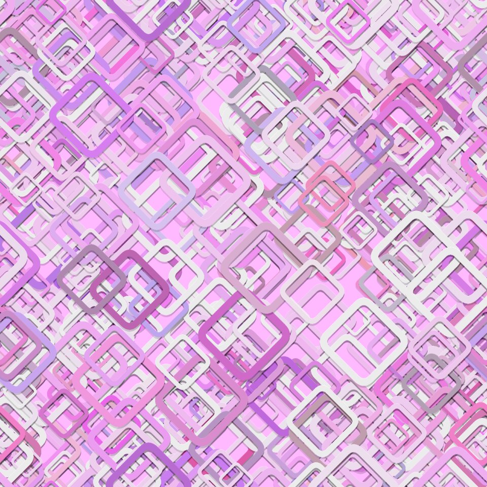 Square pattern diagonal. Free illustration for personal and commercial use.
