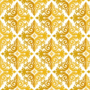 Damask girly chic. Free illustration for personal and commercial use.