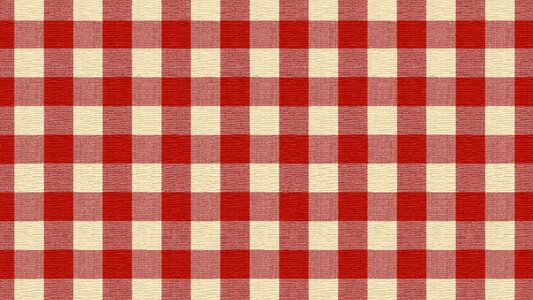 Fabric kitchen plaid. Free illustration for personal and commercial use.