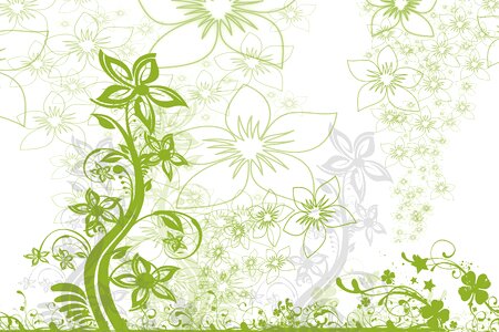 Background leaf leaves. Free illustration for personal and commercial use.