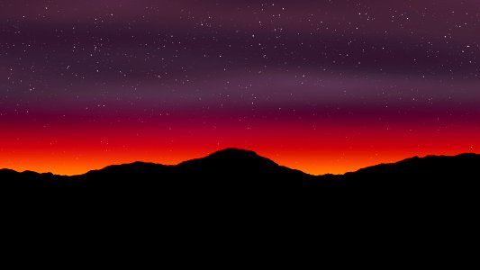 Landscape background Free illustrations. Free illustration for personal and commercial use.