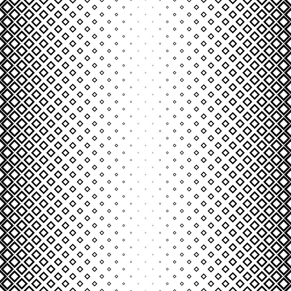 Monochrome background black. Free illustration for personal and commercial use.