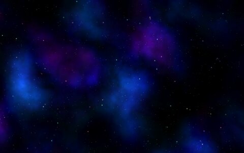 Background black background black universe. Free illustration for personal and commercial use.