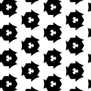 Black and white background texture background. Free illustration for personal and commercial use.