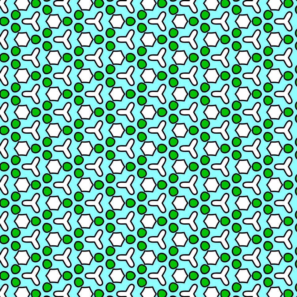 Pattern texture modern. Free illustration for personal and commercial use.