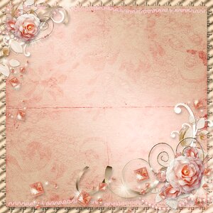 Frame texture baby. Free illustration for personal and commercial use.