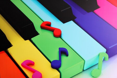 Piano musical instruments Free illustrations. Free illustration for personal and commercial use.