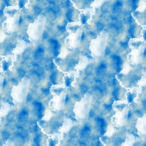 Wallpaper sky cloud. Free illustration for personal and commercial use.