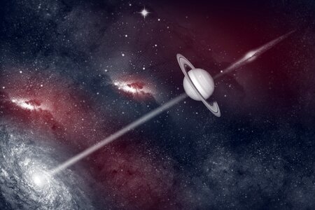 Sun milky way star. Free illustration for personal and commercial use.