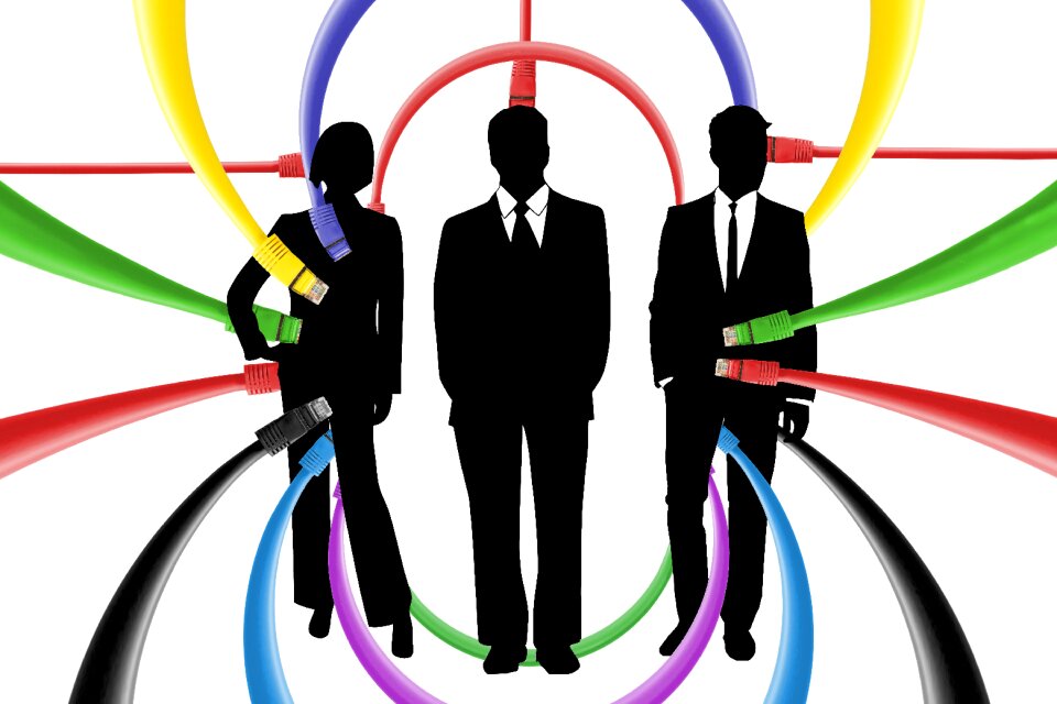 personal figures