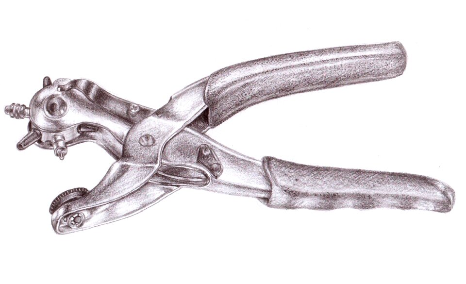 8 Major Types of Pliers and Their Uses [with Pictures & Names] -  Engineering Learn